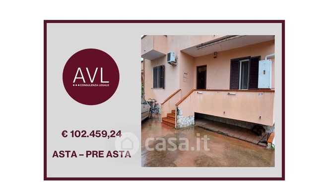 Villa in residenziale in Via Colle Marcaccio 8