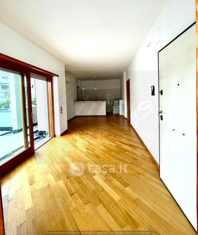 Attico/mansarda in residenziale in Via Campo Catino 45