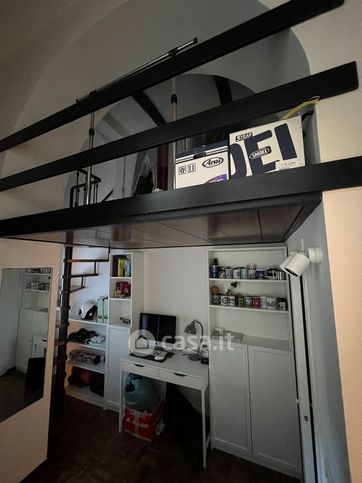 Appartamento in residenziale in Via Giovanni Bausan