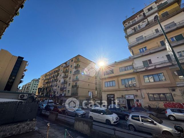 Appartamento in residenziale in Via Giacomo Leopardi 192