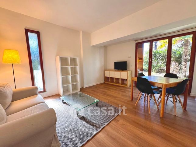 Appartamento in residenziale in Via Luigi Stropeni