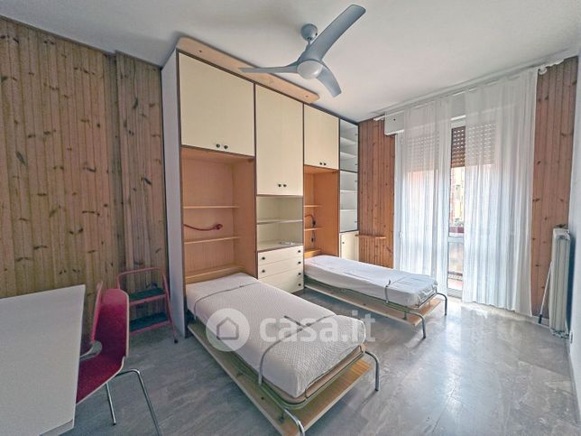 Appartamento in residenziale in Via Mascarella 65