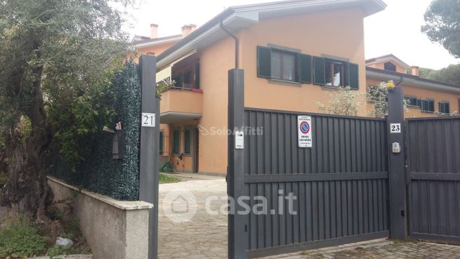 Appartamento in residenziale in Via Enrico Ferri 21