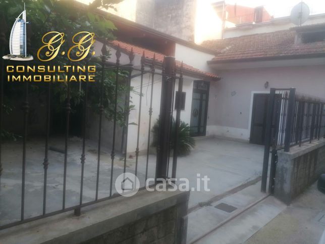 Casa indipendente in residenziale in SAN MARCELLINO