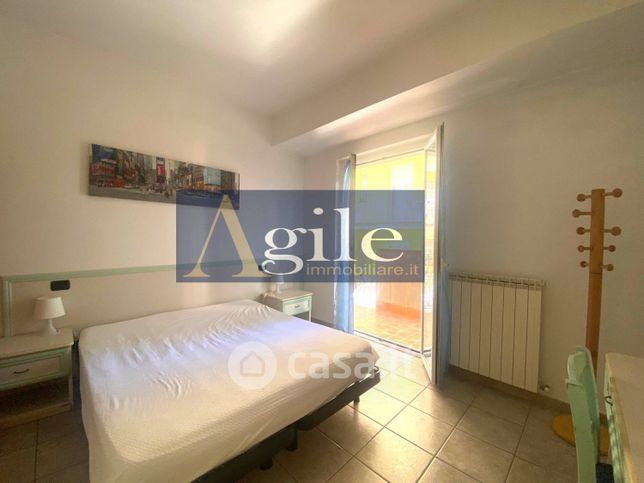 Appartamento in residenziale in Via Eleonora Duse 2