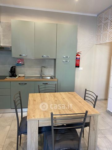 Appartamento in residenziale in Via Ugo Masrati
