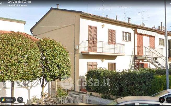 Appartamento in residenziale in Via dell'Orto