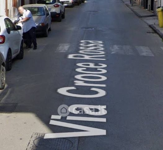 Appartamento in residenziale in Via Croce Rossa 225