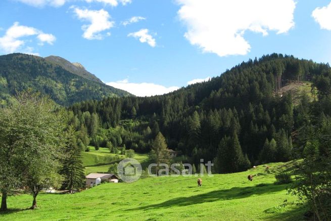 Terreno edificabile in residenziale in Salita Alla Cascata