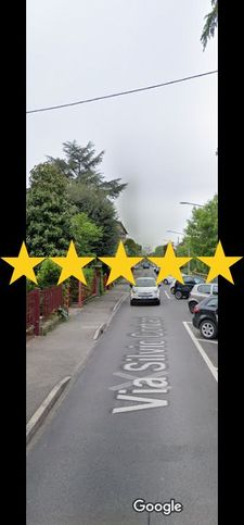 Appartamento in residenziale in Via Silvio Corbari