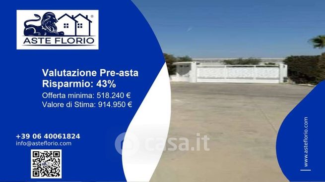 Villa in residenziale in Strada Vicinale Santo Stefano
