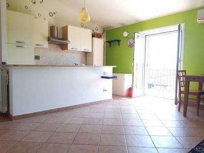 Appartamento in residenziale in Via Calvatone
