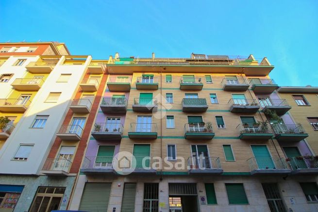 Appartamento in residenziale in Via Costantino Nigra 46