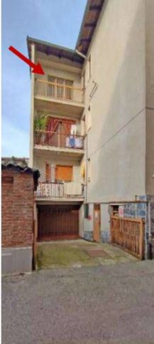 Appartamento in residenziale in Via della Confraternita 2