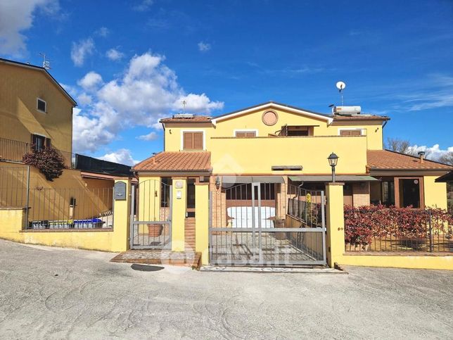 Appartamento in residenziale in LocalitÃ  Crocemarroggia 8