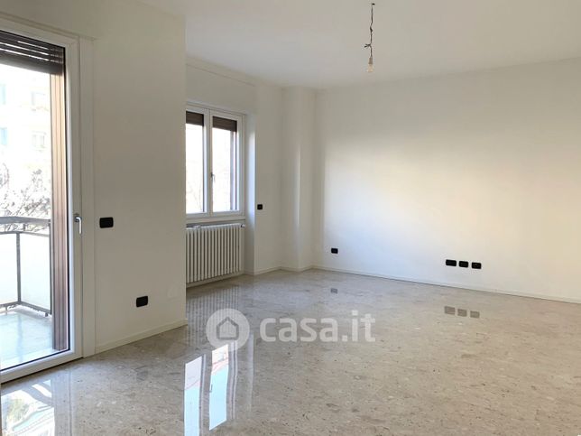 Appartamento in residenziale in Via Giorgio Washington 18