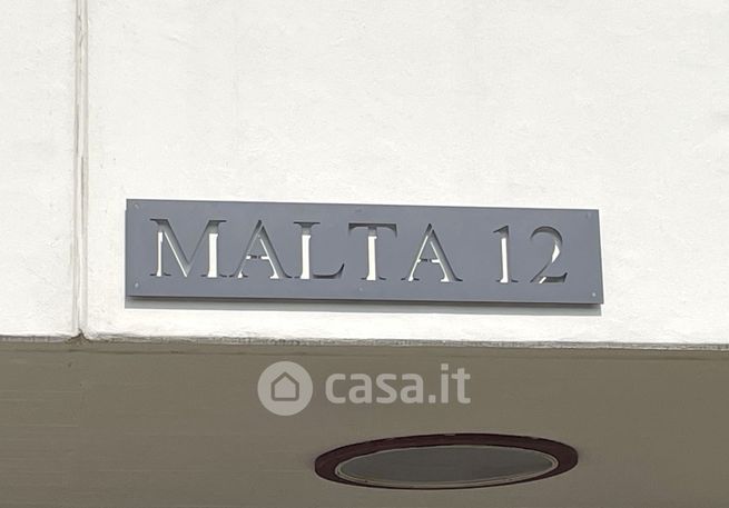 Appartamento in residenziale in Via Malta 12