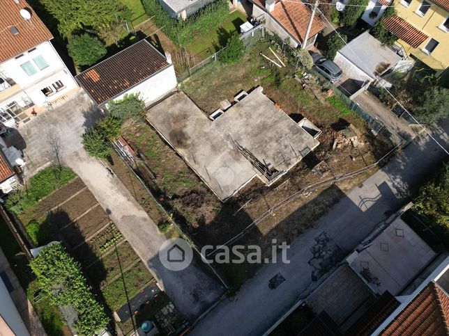 Terreno edificabile in residenziale in Via Gregorio Barbarigo