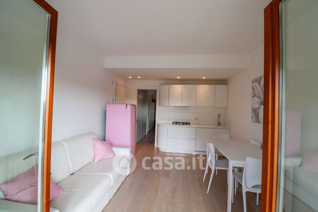 Appartamento in residenziale in Corso G. Chiggiato