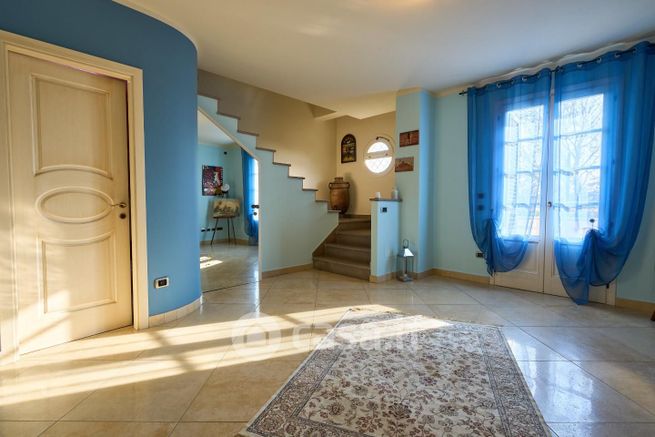 Appartamento in residenziale in Via E.Fermi