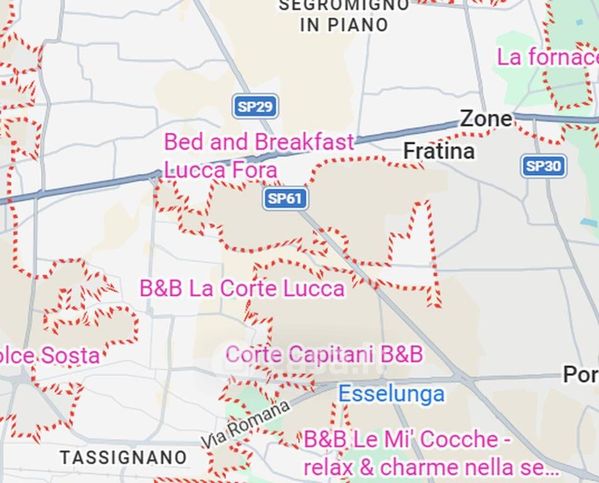 Ufficio in commerciale in Viale Europa