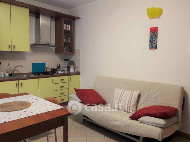Appartamento in residenziale in Via Edmondo Castellucci