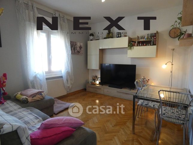 Appartamento in residenziale in Via Flavia di Aquilinia