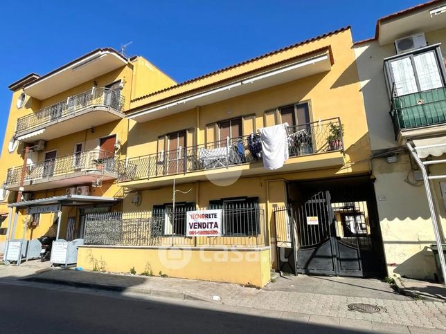 Appartamento in residenziale in Via Napoli 278