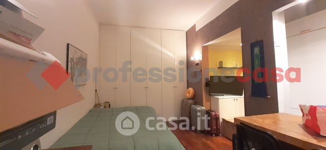 Appartamento in residenziale in Via Fiuggi