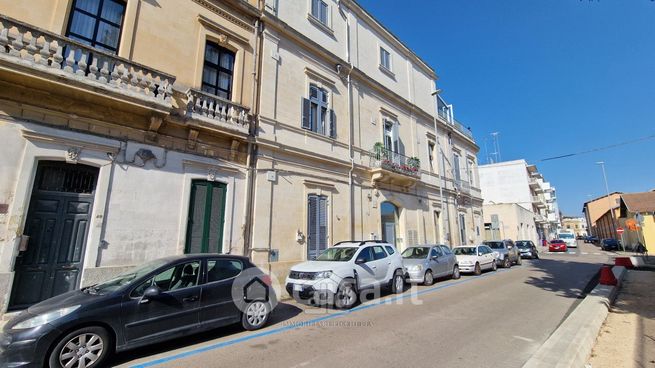Appartamento in residenziale in Via Duca d'Aosta