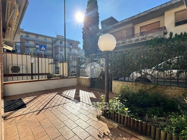 Appartamento in residenziale in Via Montepulciano 2