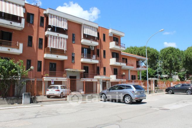 Appartamento in residenziale in Via Ruggiero Grieco