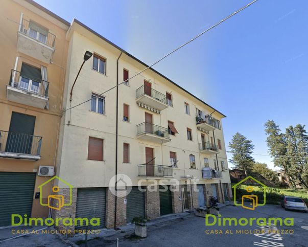 Appartamento in residenziale in Via della Quintana 80