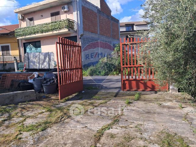 Terreno edificabile in residenziale in Via dei Mulini