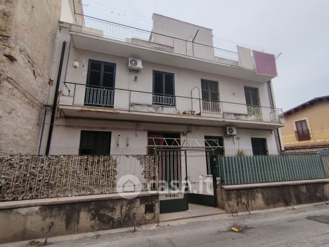 Appartamento in residenziale in Via Cruillas