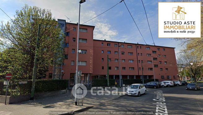 Appartamento in residenziale in Piazzale Gabriele Rosa 6