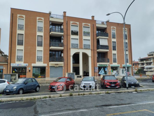 Appartamento in residenziale in Via Monsignor Pietro Orsi 35