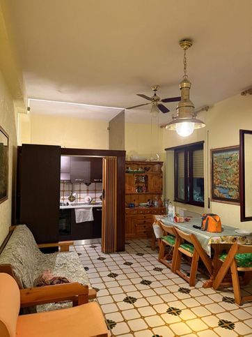 Casa indipendente in residenziale in Via IV Novembre