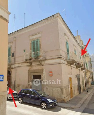 Appartamento in residenziale in Via Paradiso 58