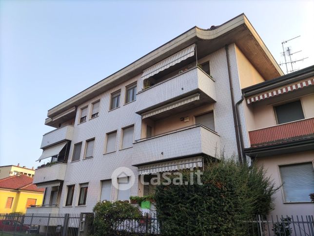 Appartamento in residenziale in Via Po 18