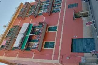 Appartamento in residenziale in Via del Manzasco 38