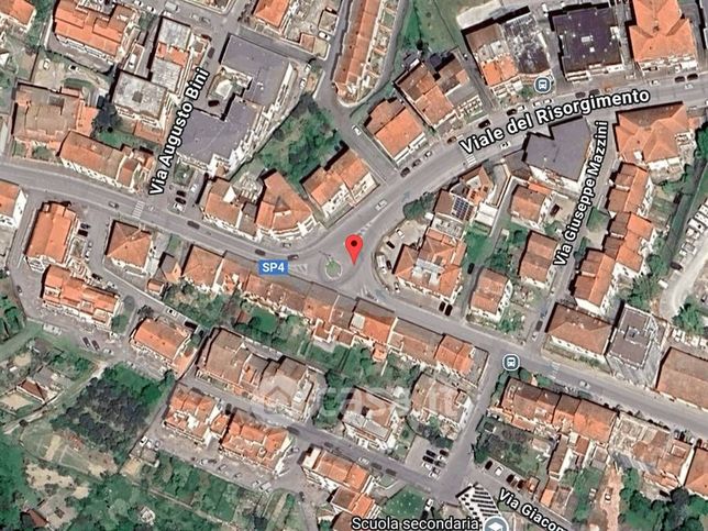 Terreno agricolo in commerciale in Via Taddeino Taddeini