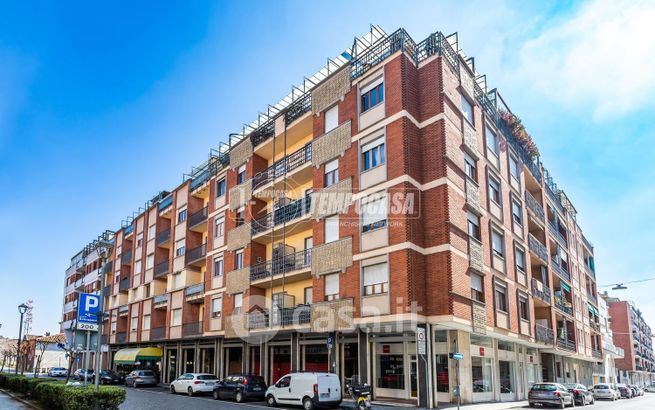 Appartamento in residenziale in Via Saluzzo 25