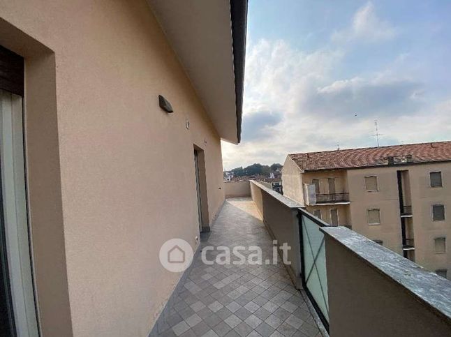 Appartamento in residenziale in 