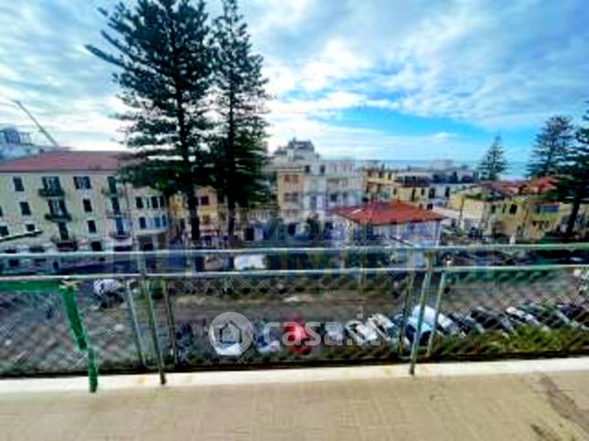 Appartamento in residenziale in Via Paolo Boselli