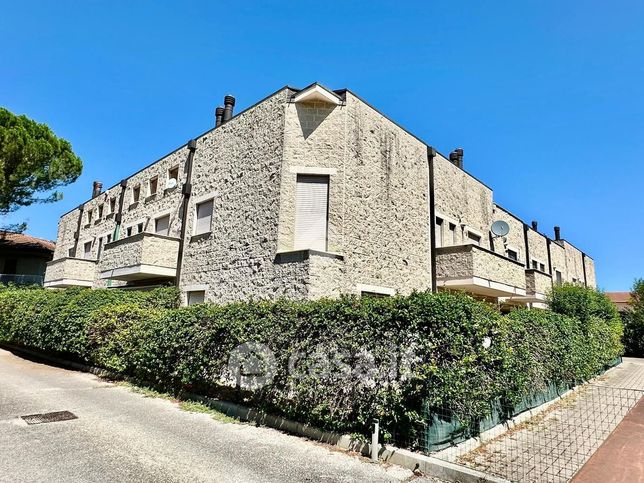 Appartamento in residenziale in Via Aldo Moro 2
