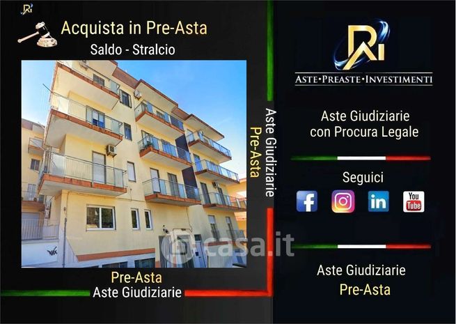 Appartamento in residenziale in Via Massimo D'Azeglio 5