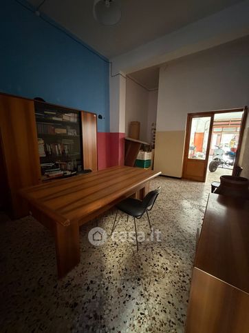 Box/posto auto in residenziale in Via Ignazio Lanza di Trabia