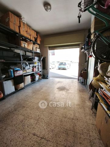 Box/posto auto in residenziale in Via Leonardo Sciascia