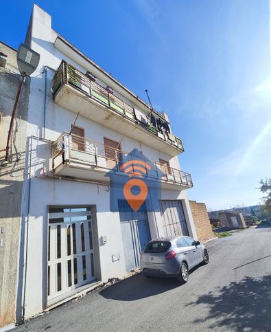 Appartamento in residenziale in Via Postumia 18